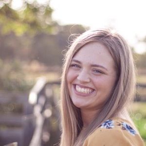 Meet your Posher, Madison